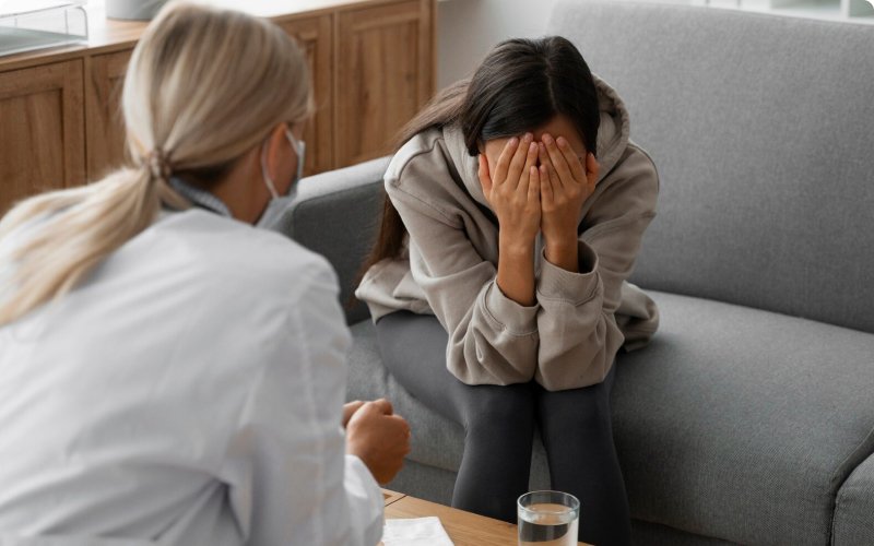 Mental Health Services