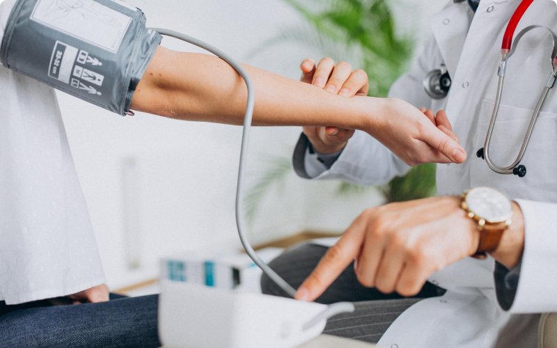 Sexual Health Services